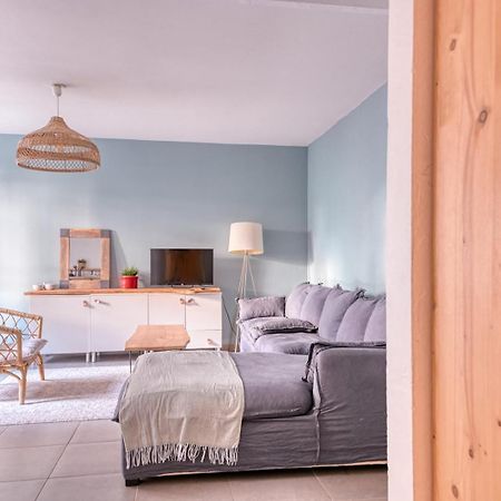Guestready - Sunny Japandi In Central Lyon Extérieur photo