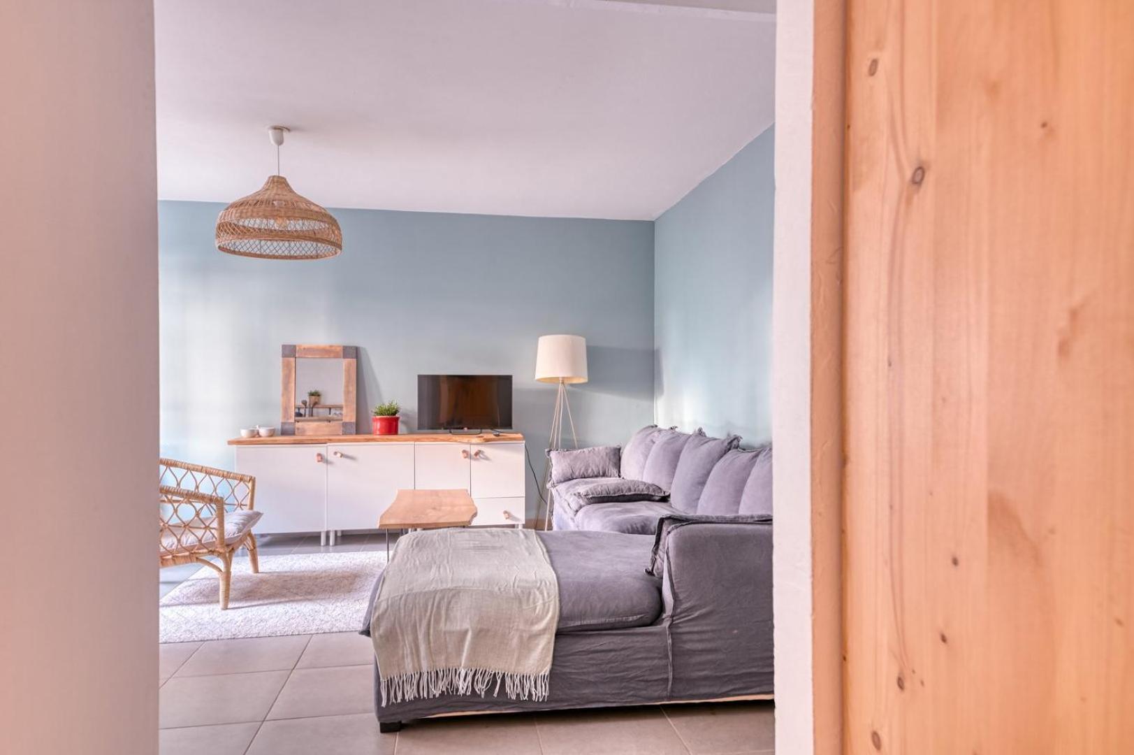 Guestready - Sunny Japandi In Central Lyon Extérieur photo