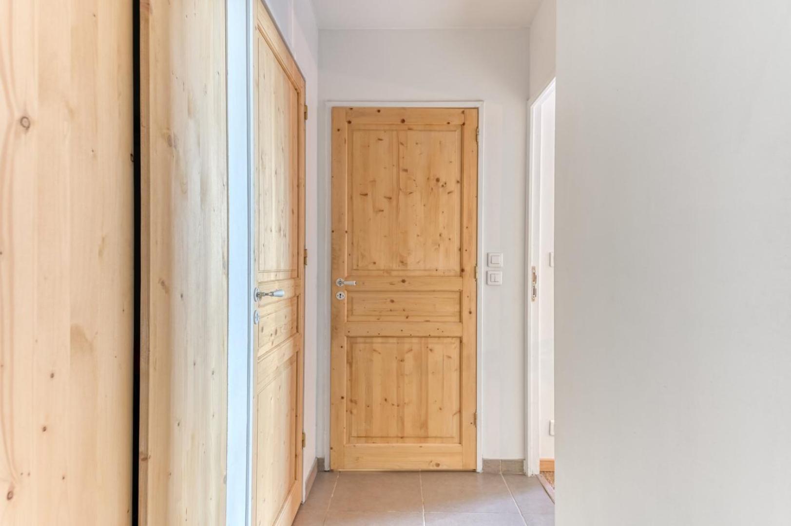 Guestready - Sunny Japandi In Central Lyon Extérieur photo