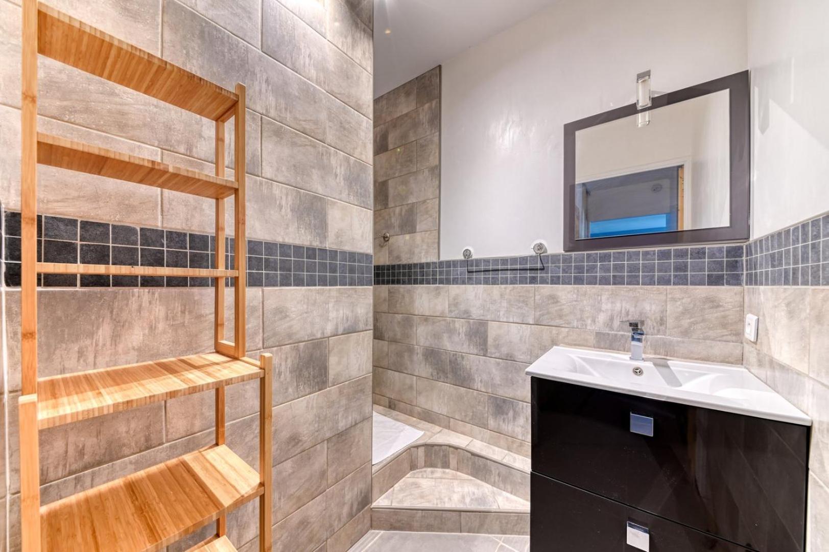 Guestready - Sunny Japandi In Central Lyon Extérieur photo