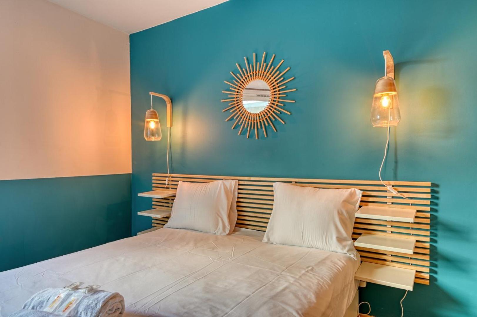 Guestready - Sunny Japandi In Central Lyon Extérieur photo